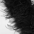 Sequin Feather