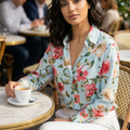 Sky Garden Shirt