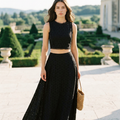 Sky Lace Set