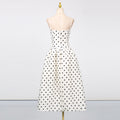 Marguerite Pois Midi