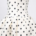 Marguerite Pois Midi