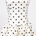 Marguerite Pois Midi