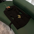 Bordeaux Heirloom Blazer