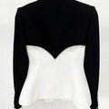 Soire Peaked Tuxedo