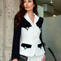 Soire Peaked Tuxedo