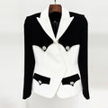 Soire Peaked Tuxedo