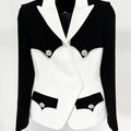 Soire Peaked Tuxedo