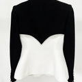 Soire Peaked Tuxedo