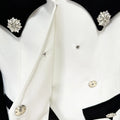 Soire Peaked Tuxedo