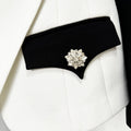 Soire Peaked Tuxedo