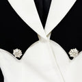 Soire Peaked Tuxedo