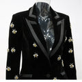 Luminous Black Trim