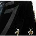 Luminous Black Trim