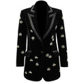 Luminous Black Trim
