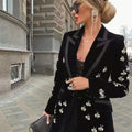 Luminous Black Trim