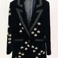 Luminous Black Trim