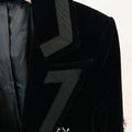 Luminous Black Trim