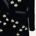 Luminous Black Trim
