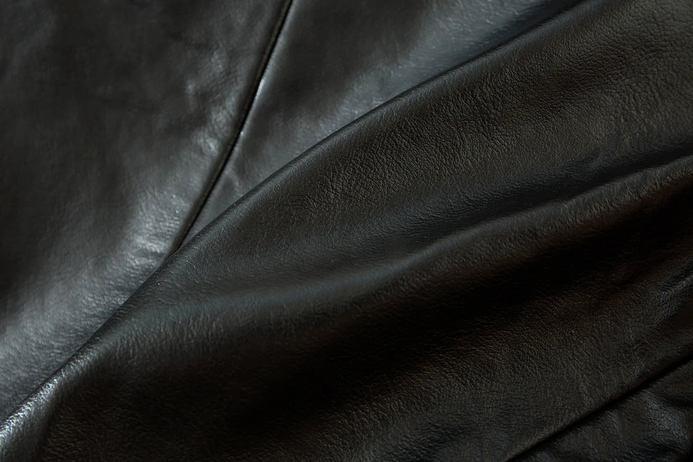 Contrast Double Breasted