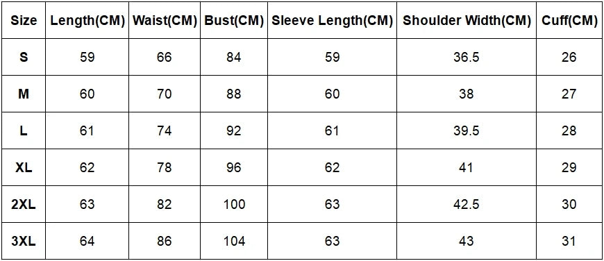 Contrast Double Breasted