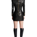 Regal Black Tailoring