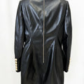 Regal Black Tailoring