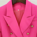 Fuchsia Gemstone