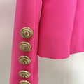 Fuchsia Gemstone