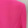 Fuchsia Gemstone
