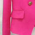 Fuchsia Gemstone