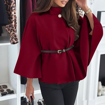 Sienna Luxe Jacket