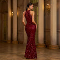 Bordeaux Radiance