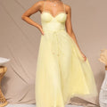 Citrine Dream - Light