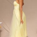 Citrine Dream - Light