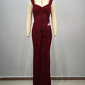 Midnight Claret