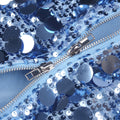 Blue Solstice