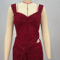 Midnight Claret