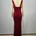 Midnight Claret