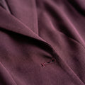 Plum Allure Blazer
