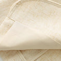 Blush Linen Blazer
