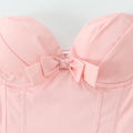 Blush Reverie Dress