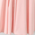 Blush Reverie Dress