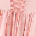 Blush Reverie Dress