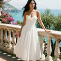 Blush Reverie Dress