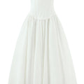 Blush Reverie Dress