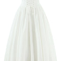 Blush Reverie Dress