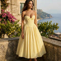 Blush Reverie Dress