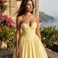 Blush Reverie Dress