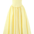 Blush Reverie Dress