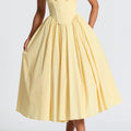 Blush Reverie Dress